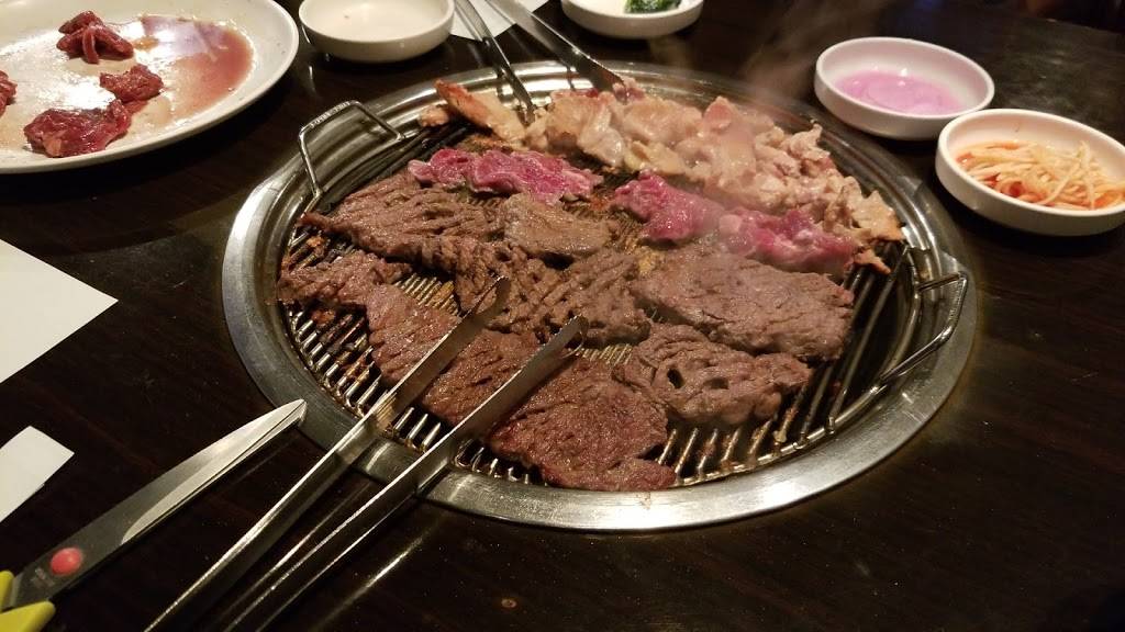 Charcoal Korean BBQ Restaurant | restaurant | 19158 Soledad Canyon Rd, Canyon Country, CA 91351, USA | 6612519292 OR +1 661-251-9292