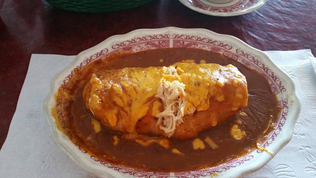 The Rusten House Mexican food | restaurant | 43953 15th St W, Lancaster, CA 93534, USA | 6619429025 OR +1 661-942-9025