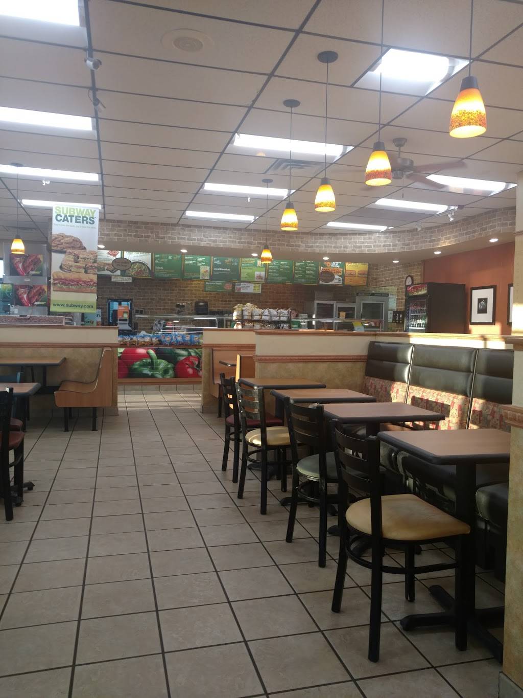 Subway | restaurant | 3630 SC-81, Anderson, SC 29621, USA | 8642226766 OR +1 864-222-6766