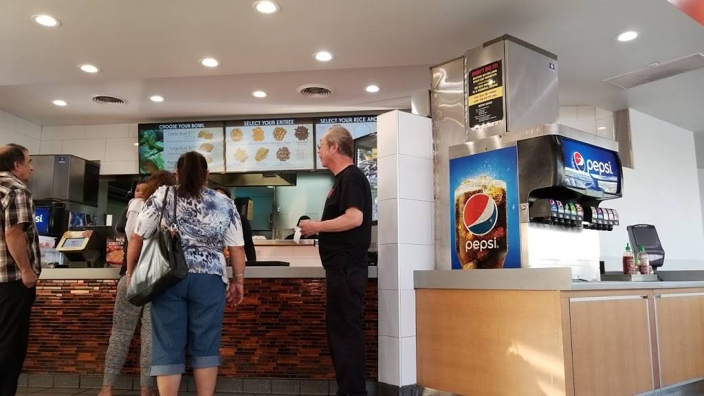 Yoshinoya El Monte | restaurant | 3538 Peck Rd, El Monte, CA 91731, USA | 6264424277 OR +1 626-442-4277