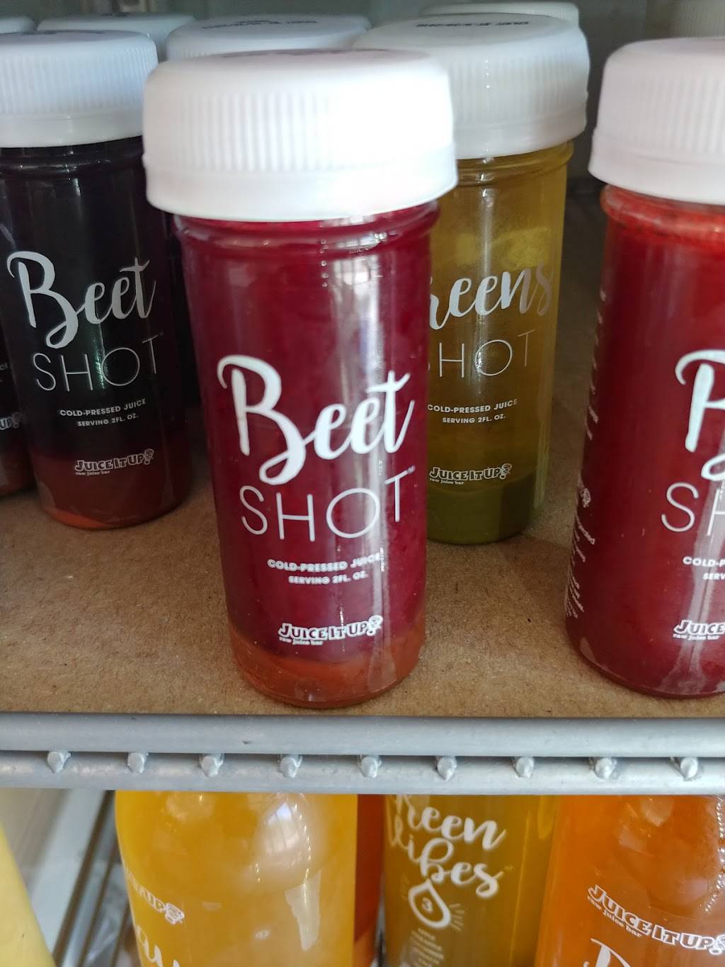 Juice It Up! | restaurant | 72877 Dinah Shore Dr #101, Rancho Mirage, CA 92270, USA | 7602027713 OR +1 760-202-7713