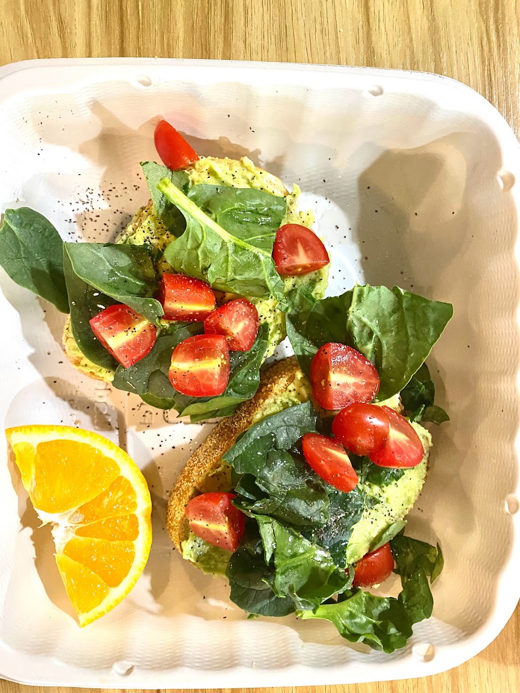 Ritual Superfood Cafe | restaurant | 1800 Western Ave, Albany, NY 12203, USA | 5186086710 OR +1 518-608-6710