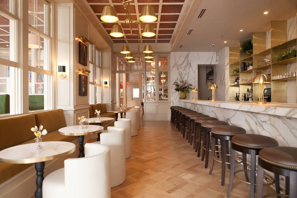 Tradds | restaurant | 167 E Bay St, Charleston, SC 29401, USA | 8434147661 OR +1 843-414-7661