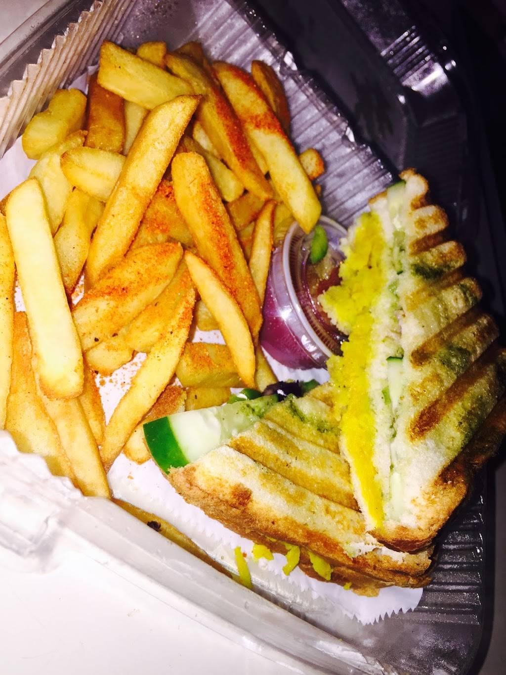 Bengali Sweet Shop | cafe | 343 S Broadway, Hicksville, NY 11801, USA | 5169353391 OR +1 516-935-3391