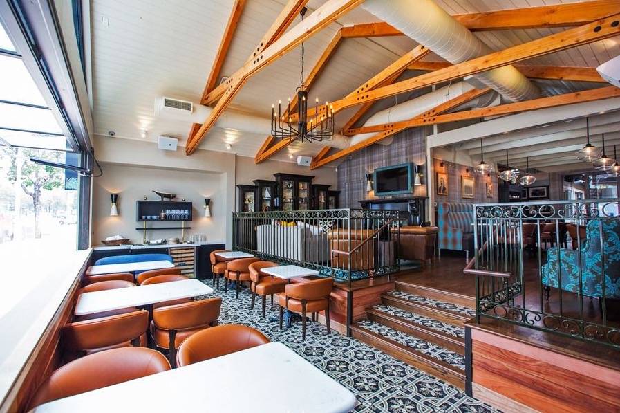 Magnolia House | cafe | 492 S Lake Ave, Pasadena, CA 91101, USA | 6265841126 OR +1 626-584-1126