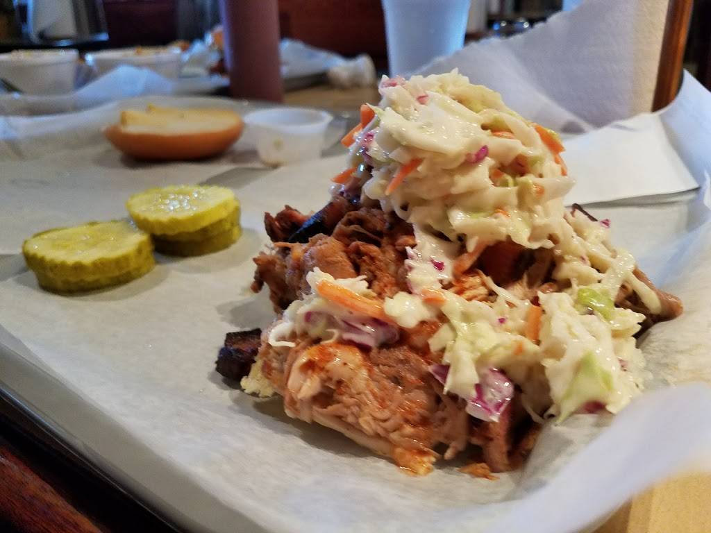 Pig-Sty BBQ | restaurant | 706 W Boynton Beach Blvd, Boynton Beach, FL 33426, USA | 5618105801 OR +1 561-810-5801