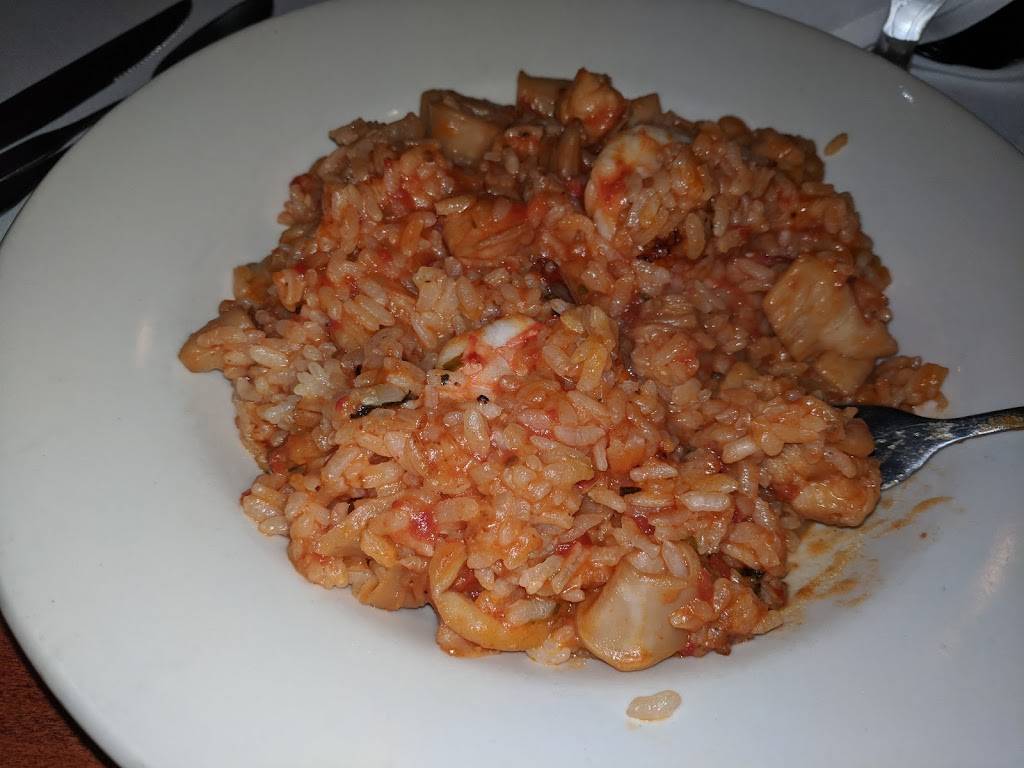 Gabriele Italian Ristorante | restaurant | 326 Boston Post Rd, Orange, CT 06477, USA | 2037992633 OR +1 203-799-2633