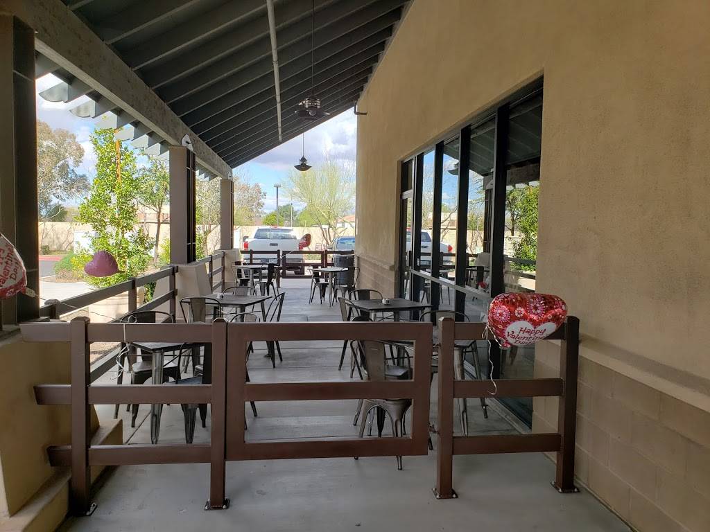 Dos Gordos Grill | restaurant | 3552 W Baseline Rd # 144, Laveen Village, AZ 85339, USA | 6023416976 OR +1 602-341-6976