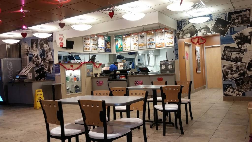 White Castle | restaurant | 5523 North State Road 9, Anderson, IN 46013, USA | 7656427122 OR +1 765-642-7122