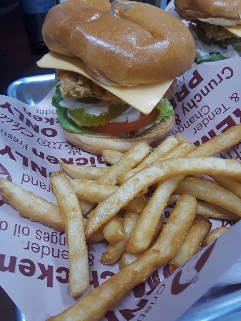 Bayside Pelicana 베이사이드 페리카나 | restaurant | 43-13 Bell Blvd, Bayside, NY 11361, USA | 7182242224 OR +1 718-224-2224