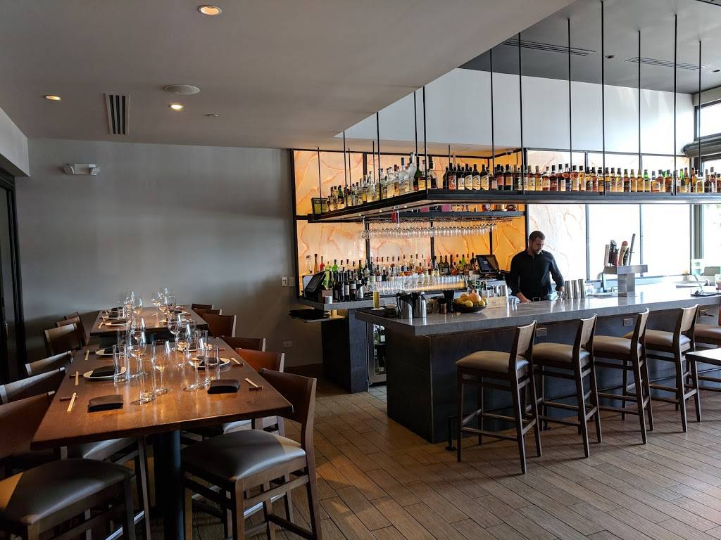 Roka Akor - Oak Brook | restaurant | 166 Oakbrook Center, Oak Brook, IL 60523, USA | 6306347652 OR +1 630-634-7652