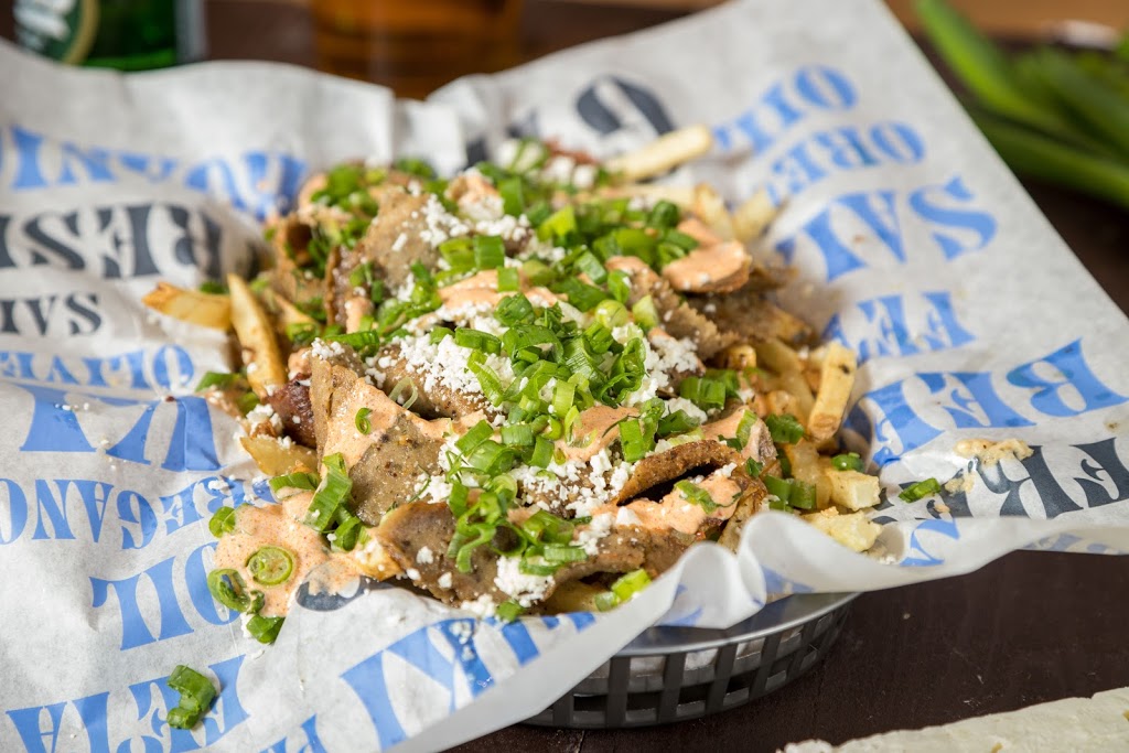 Nick the Greek | restaurant | 507 Westlake Center, Daly City, CA 94015, USA | 4153477538 OR +1 415-347-7538