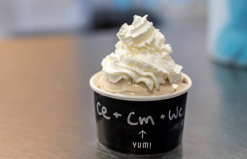 Chill-N Nitrogen Ice Cream South Miami | restaurant | 7316 SW 57th Ave, South Miami, FL 33143, USA | 3057638164 OR +1 305-763-8164