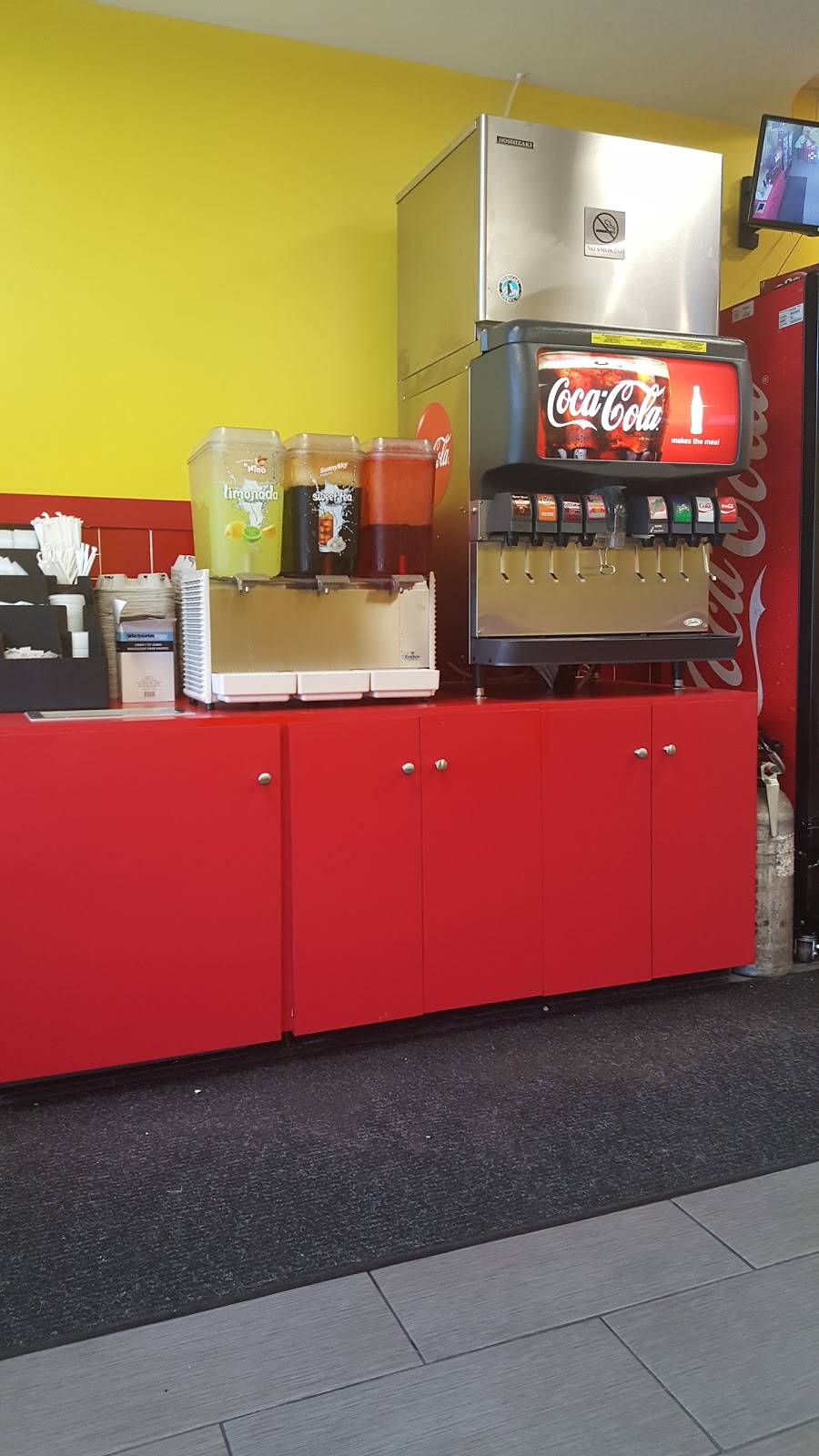 Americas Best Wings | restaurant | 7611 Crain Hwy C110, Upper Marlboro, MD 20772, USA | 3017809464 OR +1 301-780-9464