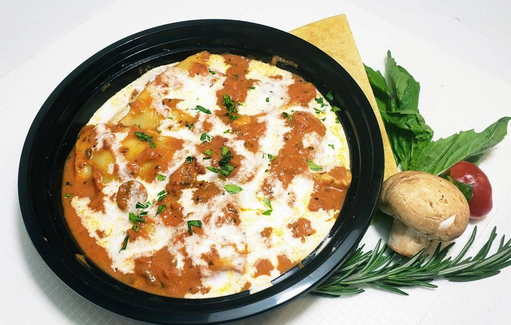 "With love ravioli" Not just pasta ( food truck and drop off cat | restaurant | 67 W 1700 S, Salt Lake City, UT 84106, USA | 8014410840 OR +1 801-441-0840