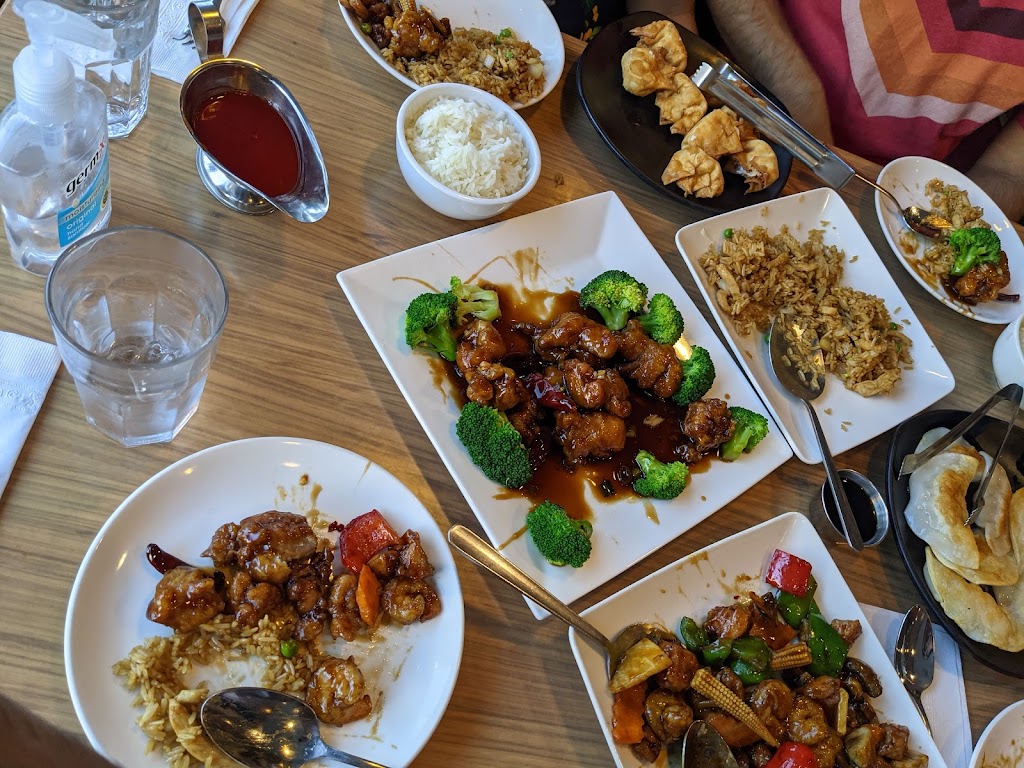 Anise Chinese Kitchen | restaurant | 3511 Johnson Ave, Bronx, NY 10463, USA | 7185430500 OR +1 718-543-0500