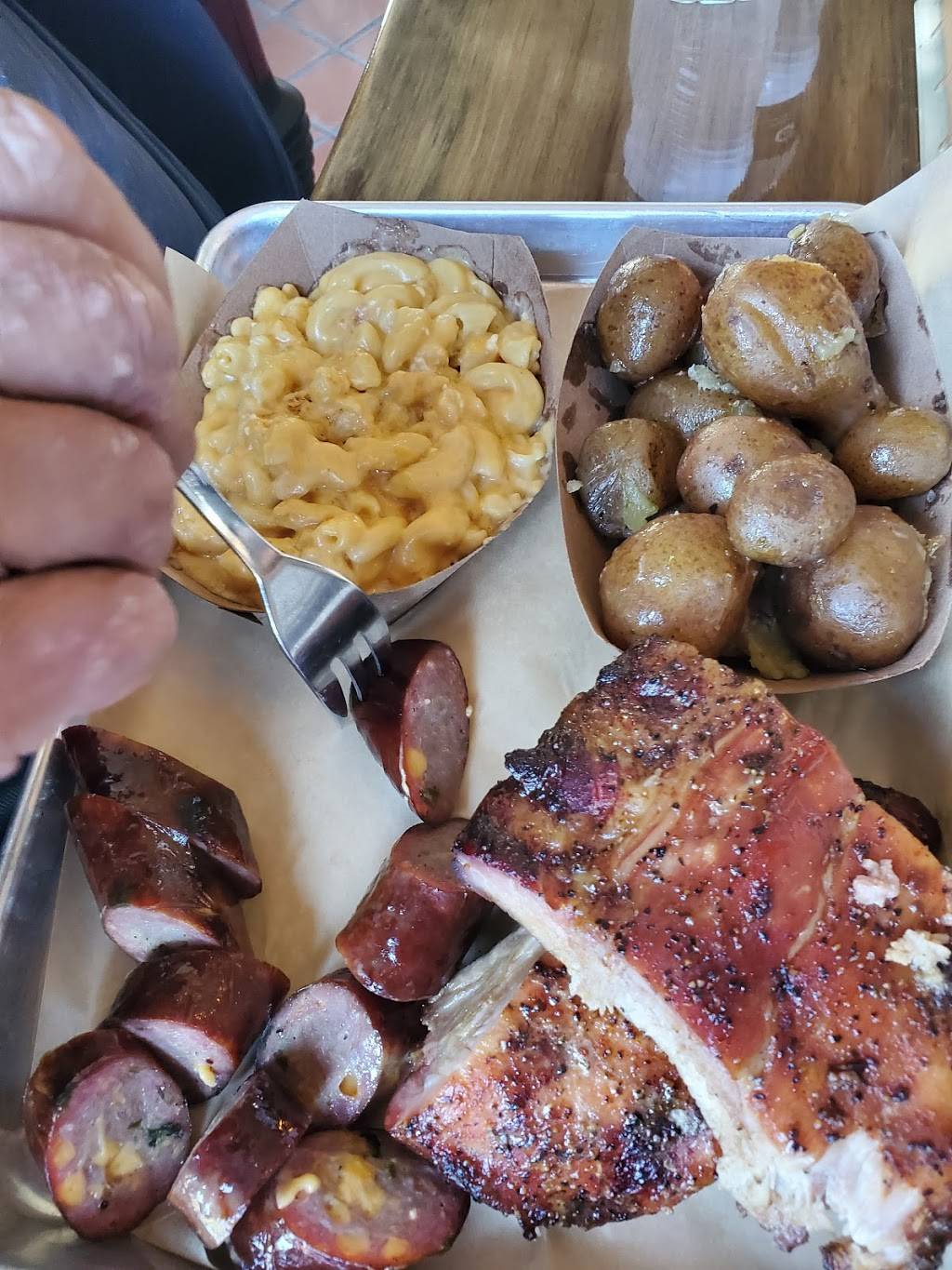 KRBs Klingers Real Barbeque | restaurant | W7304 Fairway View Dr, Wautoma, WI 54982, USA | 9207879350 OR +1 920-787-9350