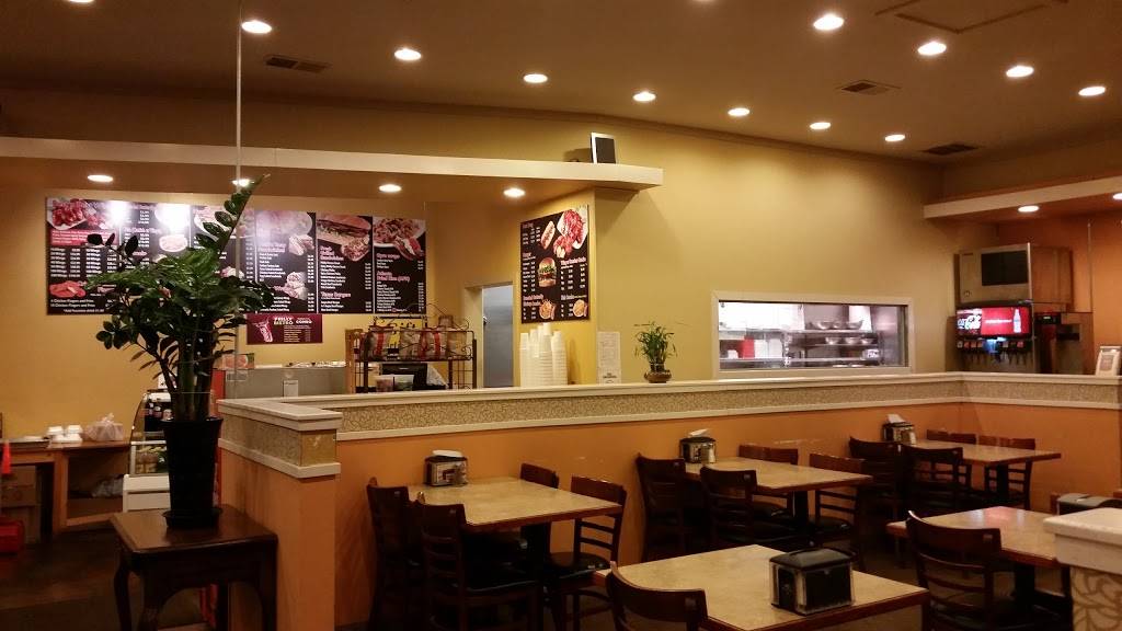 Philly Bistro | restaurant | 2680 Hamilton Mill Rd #101-A, Buford, GA 30519, USA | 7702715672 OR +1 770-271-5672