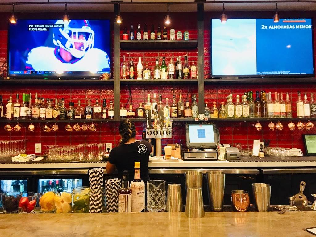 Green Acre Campus Pointe | restaurant | 10300 Campus Point Dr, San Diego, CA 92121, USA | 8584509907 OR +1 858-450-9907