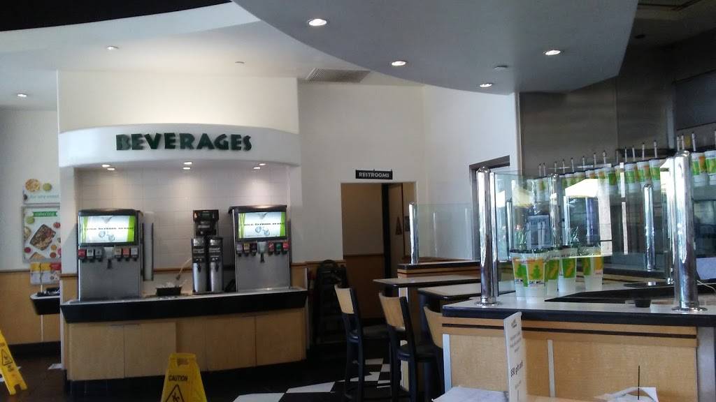 Baja Fresh Mexican Grill | restaurant | 13248 Jamboree Rd Unit 114, Irvine, CA 92602, USA | 7145087777 OR +1 714-508-7777