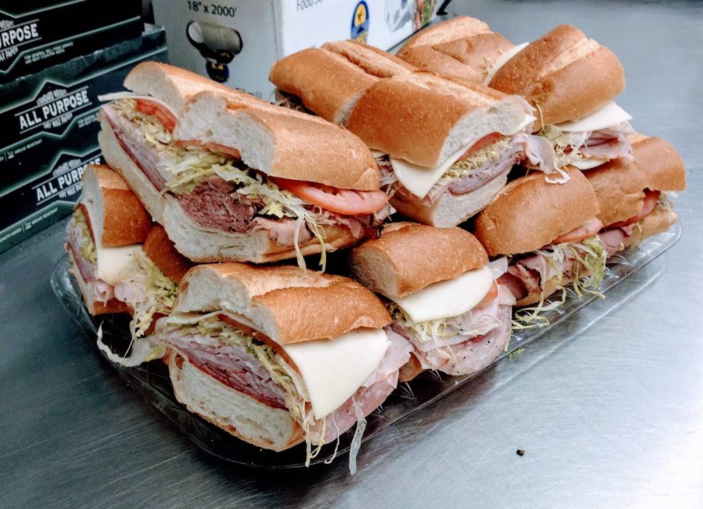 Jefferson Market | cafe | 248 Espanong Rd, Lake Hopatcong, NJ 07849, USA | 9736633612 OR +1 973-663-3612