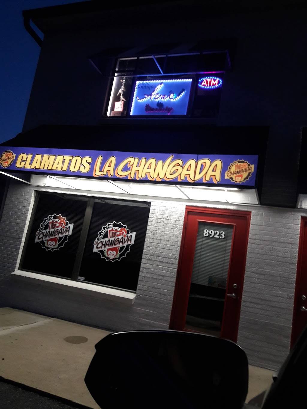 La Changada | restaurant | 8923 Washington St, Thornton, CO 80229, USA | 7204004411 OR +1 720-400-4411