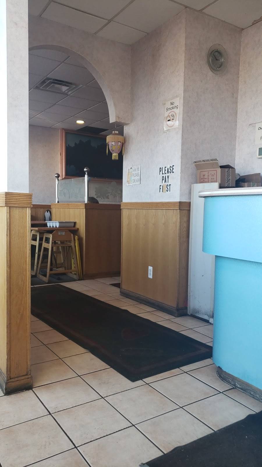 Number 1 Chinese Food | restaurant | 4226 E 10 Mile Rd, Warren, MI 48091, USA | 5867568888 OR +1 586-756-8888