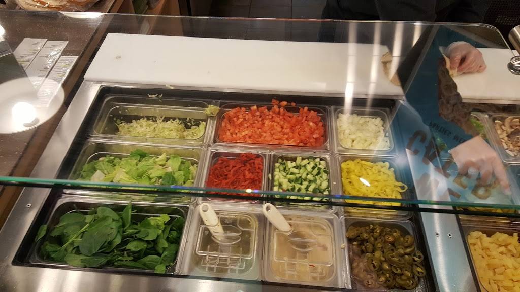 Pita Pit | restaurant | 2350 Badger Dr, Hudson, WI 54016, USA | 7158080907 OR +1 715-808-0907