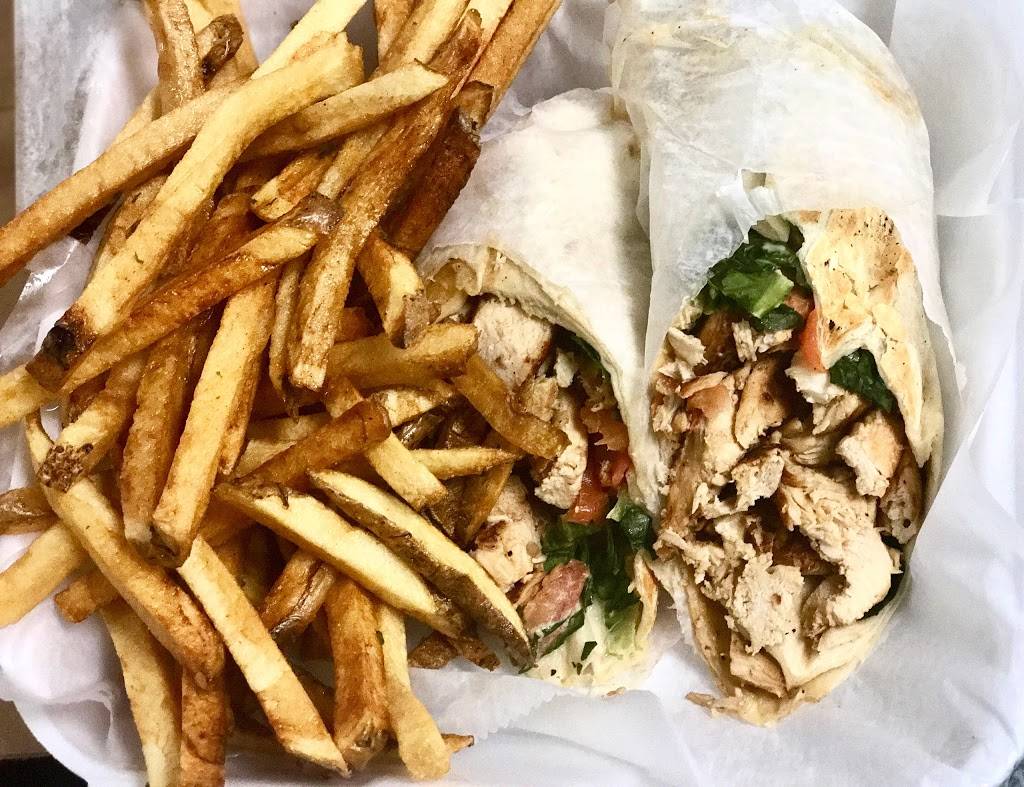 Honeys | restaurant | 20342 Grand River Ave, Detroit, MI 48219, USA | 3133266060 OR +1 313-326-6060