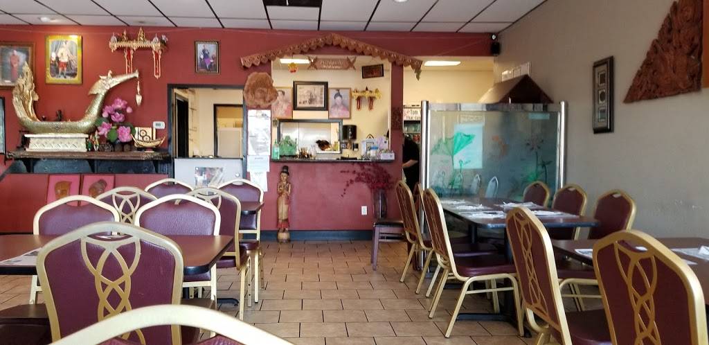 Tom Yum Goong | Thai Restaurant | restaurant | 88 A Peabody Rd, Vacaville, CA 95687, USA | 7074488753 OR +1 707-448-8753