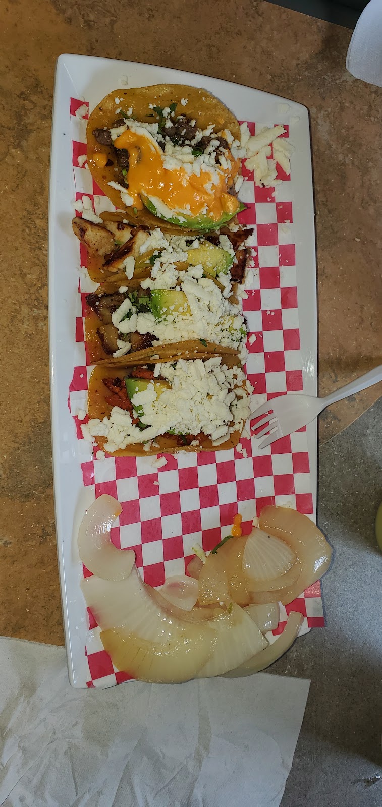 Taqueria Camacho | restaurant | 22813 US-281, San Benito, TX 78586, USA | 9562760390 OR +1 956-276-0390