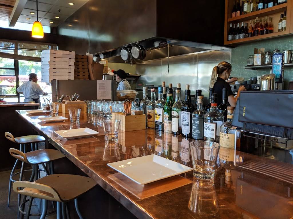 Pizzando | restaurant | 301 Healdsburg Ave, Healdsburg, CA 95448, USA | 7079225233 OR +1 707-922-5233