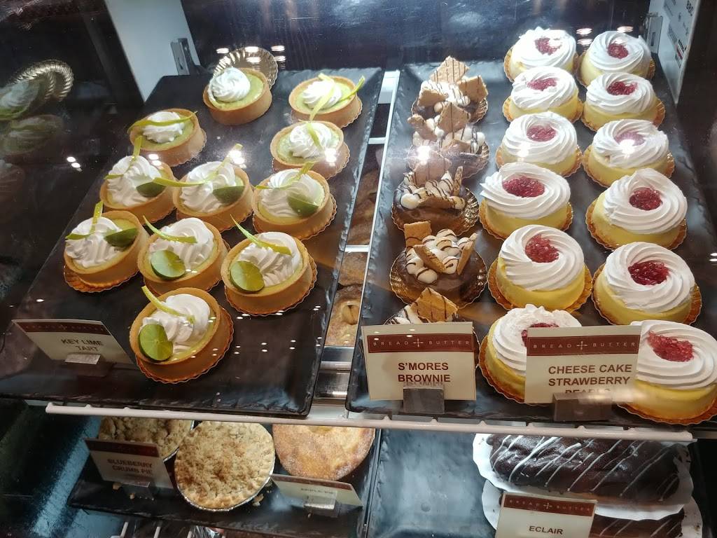 Bread & Butter | cafe | 1 Borgata Way, Borgata Hotel, Casino & Spa, Atlantic City, NJ 08401, USA | 6093171000 OR +1 609-317-1000