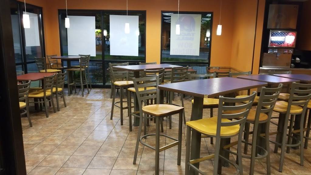 Taco Bell | meal takeaway | 3204 Telegraph Rd, St. Louis, MO 63125, USA | 3144879831 OR +1 314-487-9831