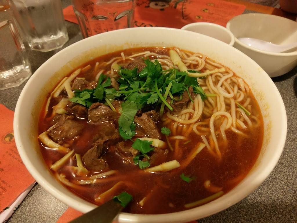 Sichuan Gourmet Sharon | restaurant | 388 S Main St, Sharon, MA 02067, USA | 7817846698 OR +1 781-784-6698