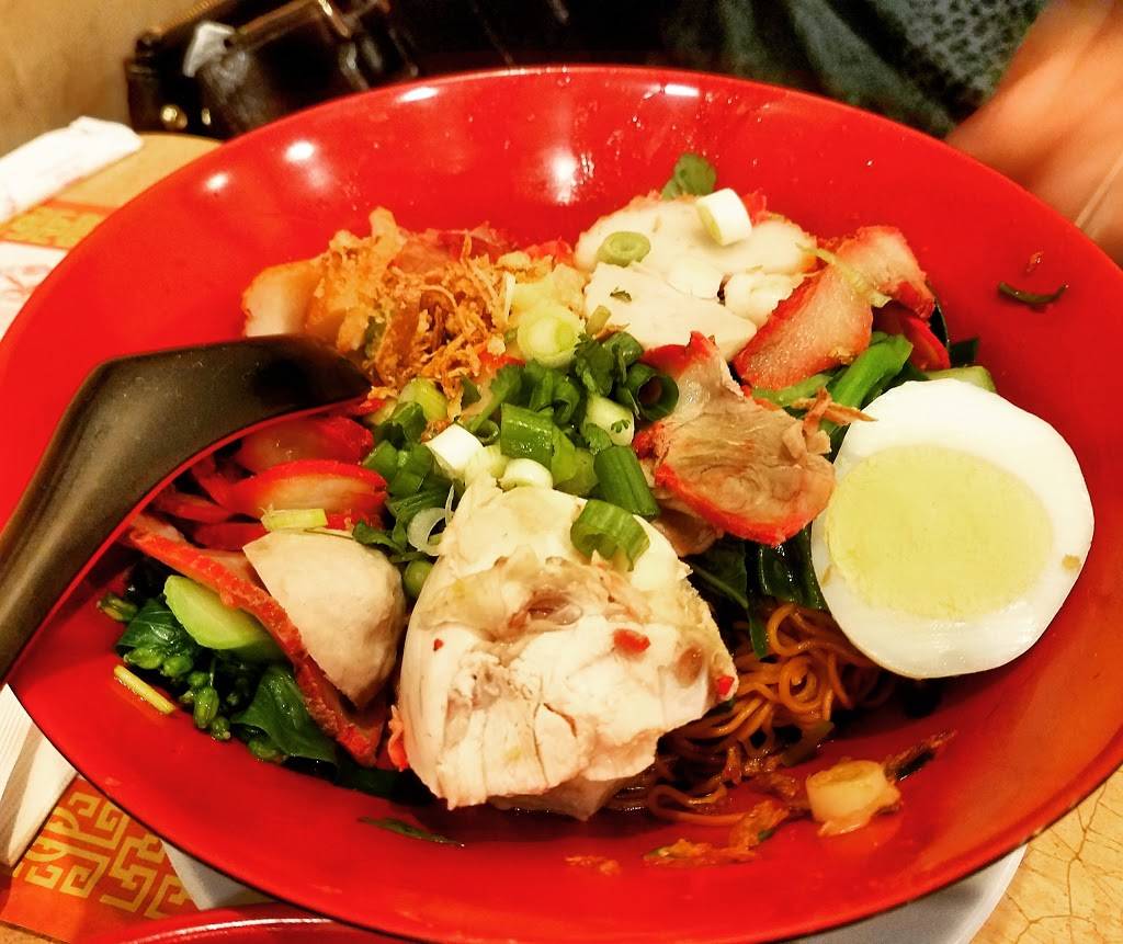 Luc Dinh Ky Tap 2 Restaurant | restaurant | 9600 Bolsa Ave m, Westminster, CA 92683, USA | 7147758811 OR +1 714-775-8811