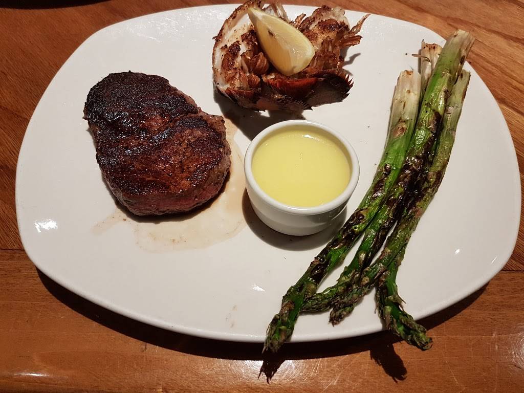 Outback Steakhouse | restaurant | 1246 Great Mall Dr, Milpitas, CA 95035, USA | 4082635400 OR +1 408-263-5400