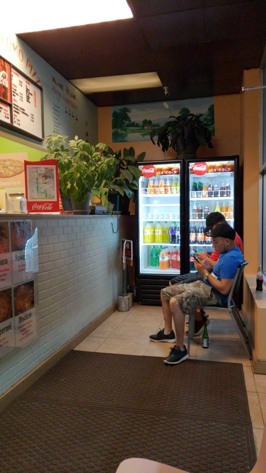 Palermo Pizza | meal takeaway | 3920 Apache Trail, Antioch, TN 37013, USA | 6158340400 OR +1 615-834-0400