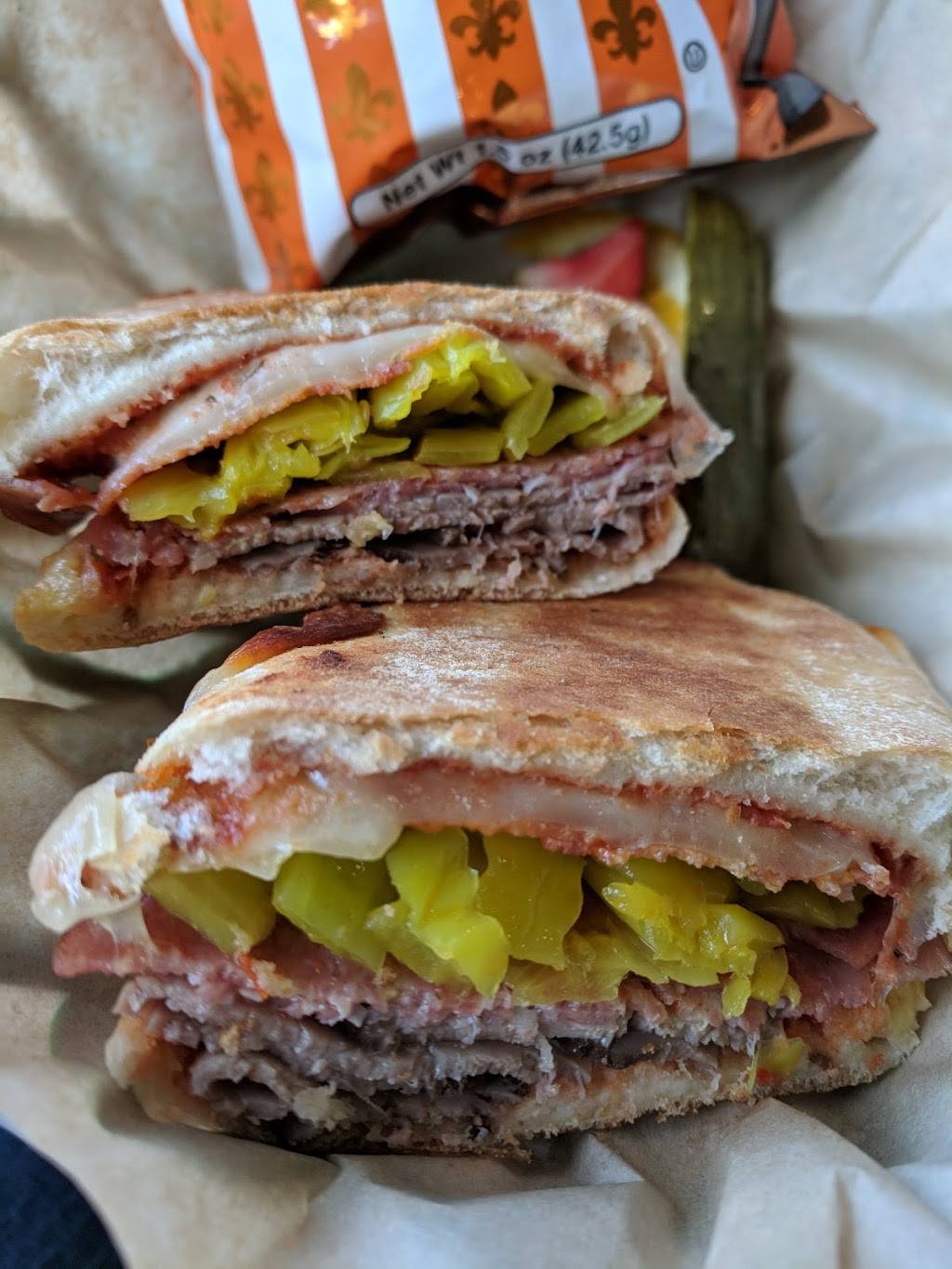 Bloom Café | restaurant | 5200 Oakland Ave, St. Louis, MO 63110, USA | 3146525666 OR +1 314-652-5666