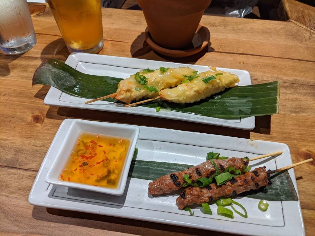 NoMi | restaurant | 6127 N Mesa St suite e, El Paso, TX 79912, USA | 9153040168 OR +1 915-304-0168