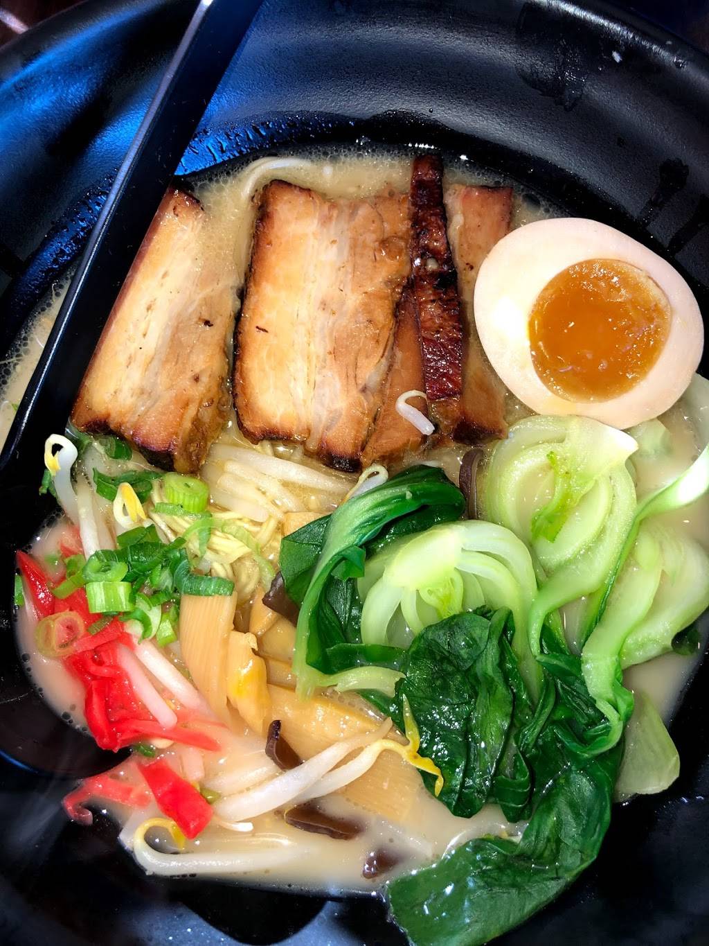 Ramen Kyoto | restaurant | 621 Hicksville Rd, Bethpage, NY 11714, USA | 5165131881 OR +1 516-513-1881