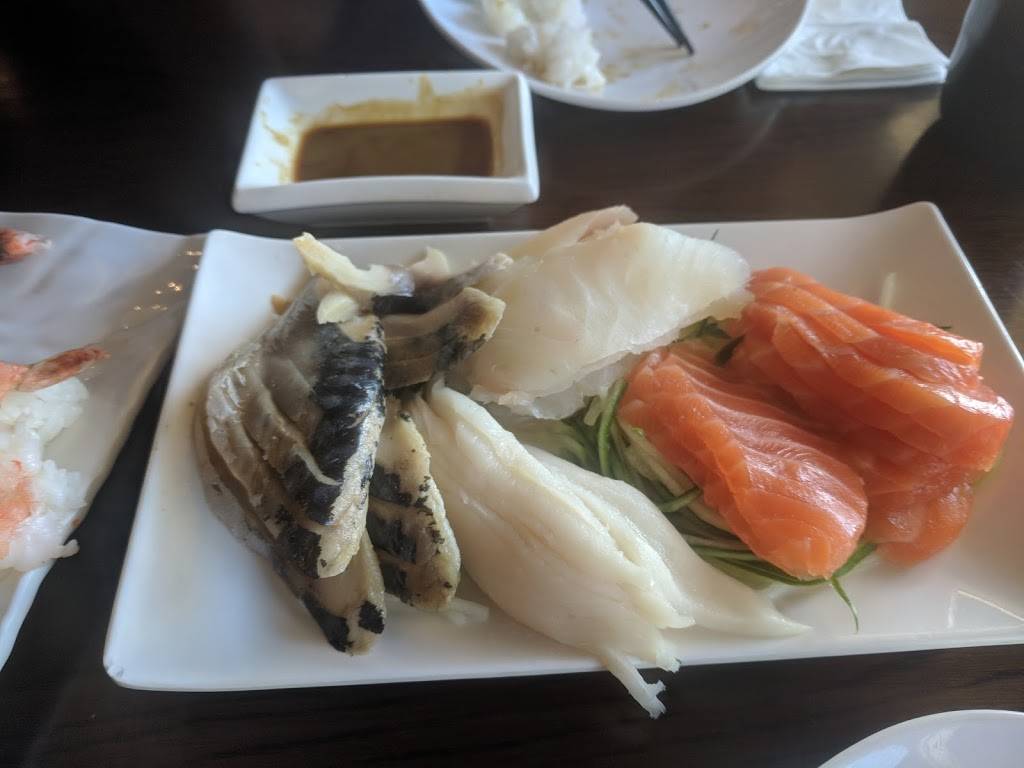 Fusion | restaurant | 5507 Hazeldean Rd, Stittsville, ON K2S 0P5, Canada | 6138361688 OR +1 613-836-1688