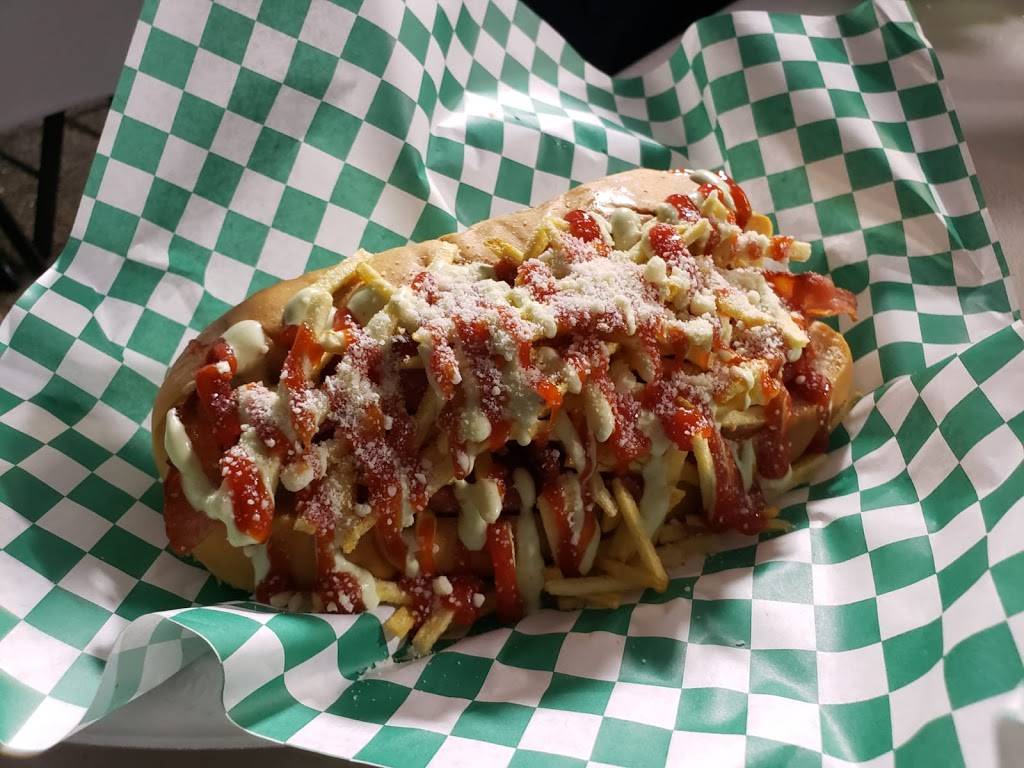 Con Sabor Maracucho | restaurant | 8530 NW 64th St, Miami, FL 33166, USA | 7866147690 OR +1 786-614-7690