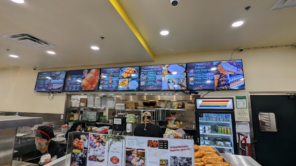 Imas Kusina | restaurant | Seafood City Supermarket, 24536 Hesperian Blvd, Hayward, CA 94545, USA | 5106055095 OR +1 510-605-5095