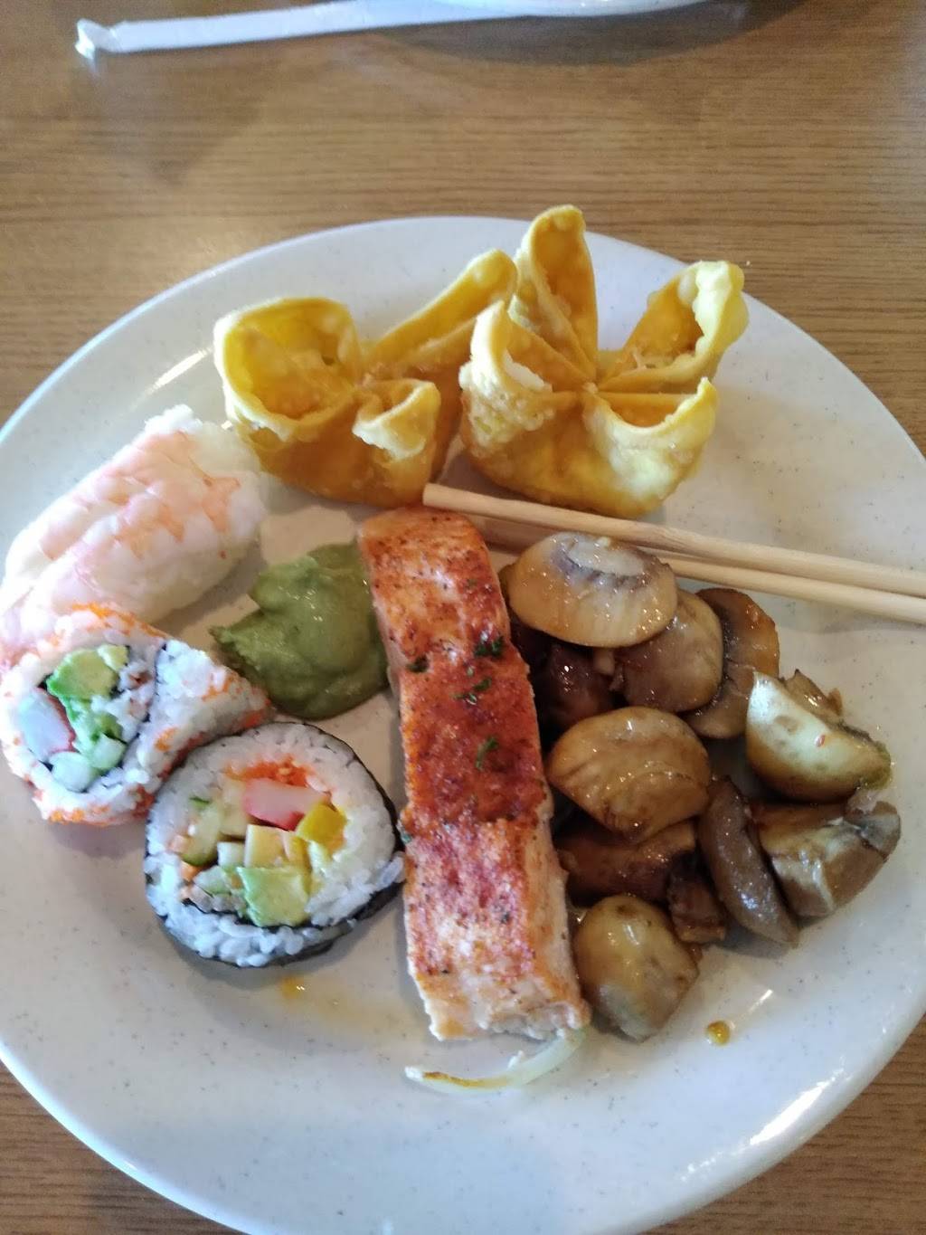 Pandabear Grand Buffet | restaurant | 1403 N Expy Suite D, Griffin, GA 30223, USA | 7702288819 OR +1 770-228-8819