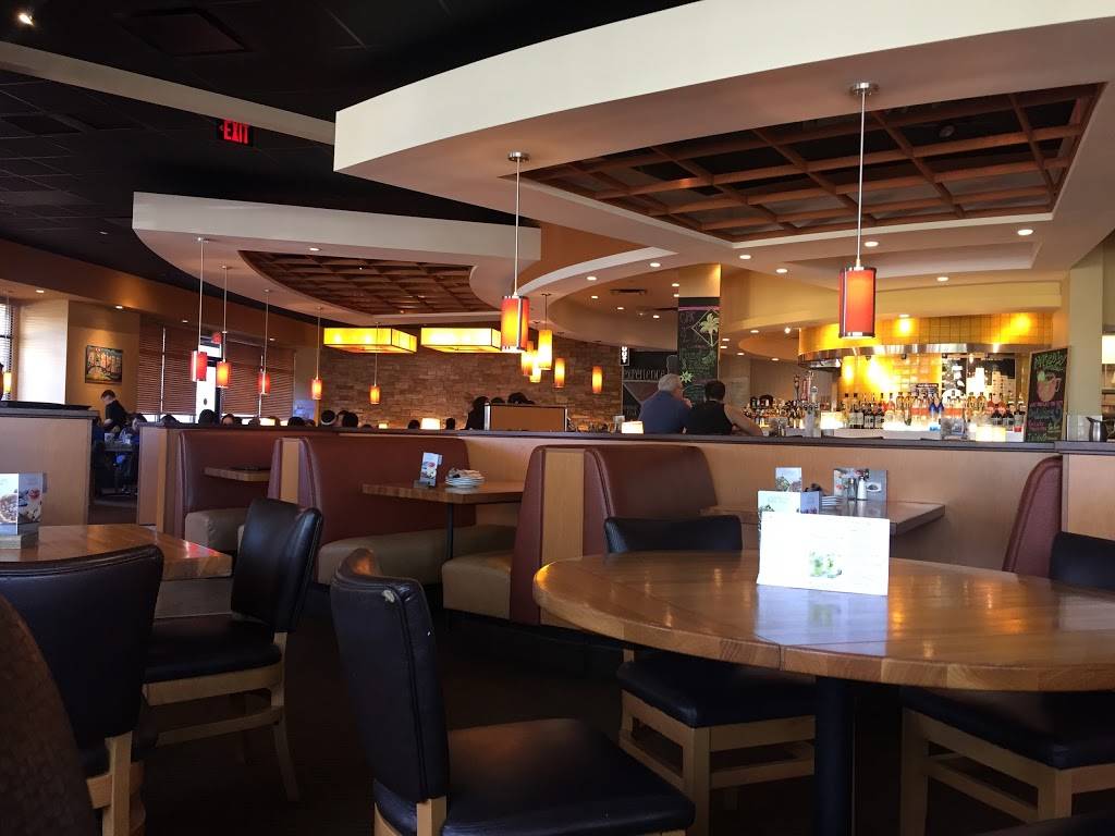 California Pizza Kitchen at The Domain | restaurant | The Domain, 3401 Esperanza Crossing Space E01, Austin, TX 78758, USA | 5128364400 OR +1 512-836-4400