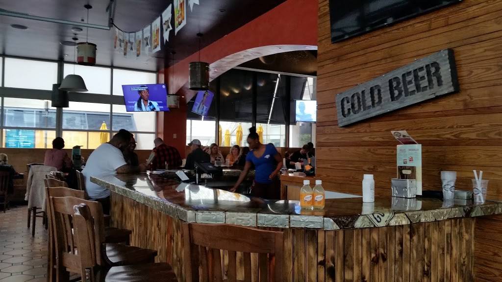 Tin Lizzys Cantina | restaurant | 26 Andrew Young International Blvd NW, Atlanta, GA 30303, USA | 4046719450 OR +1 404-671-9450