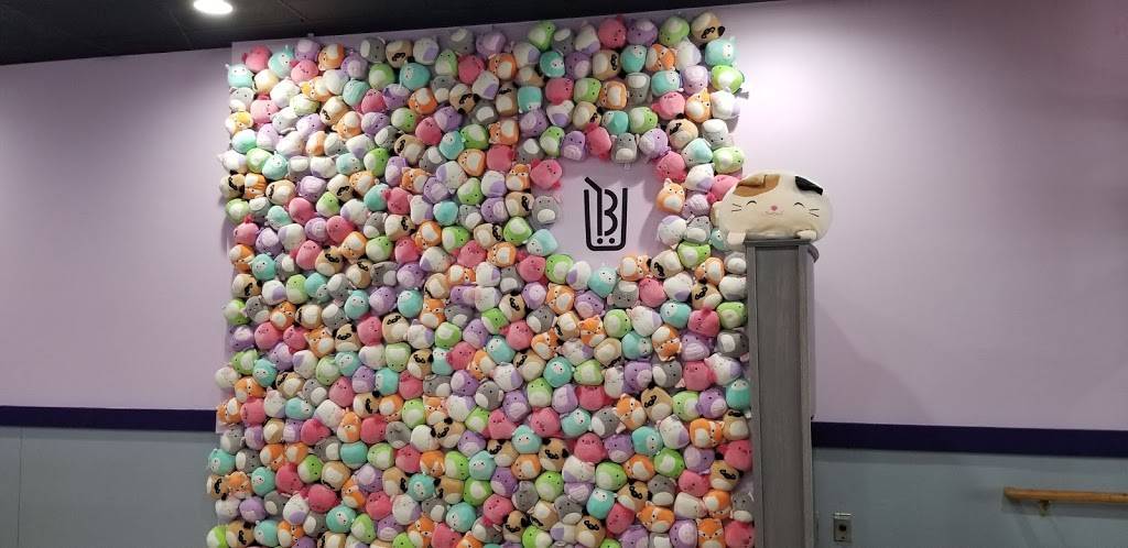 TEAlicious BUBBLE | cafe | 1565 Sherman Ave, Evanston, IL 60201, USA | 2249997065 OR +1 224-999-7065