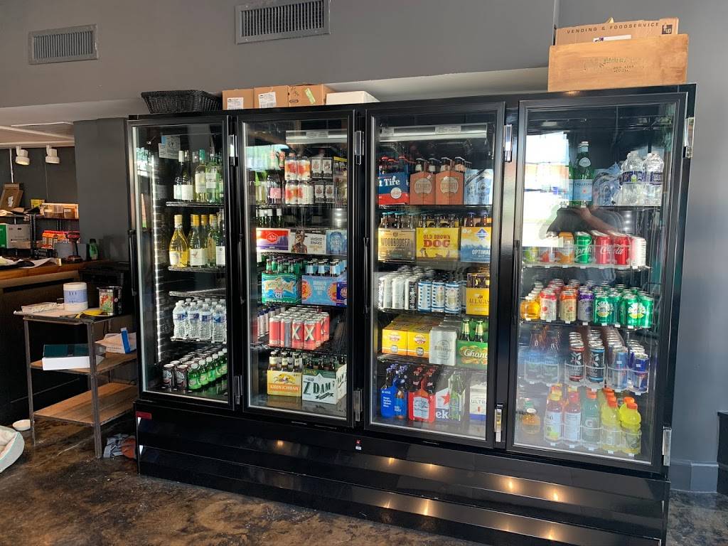 Brookland Park Market | restaurant | 305 W Brookland Park Blvd, Richmond, VA 23222, USA | 8043351990 OR +1 804-335-1990