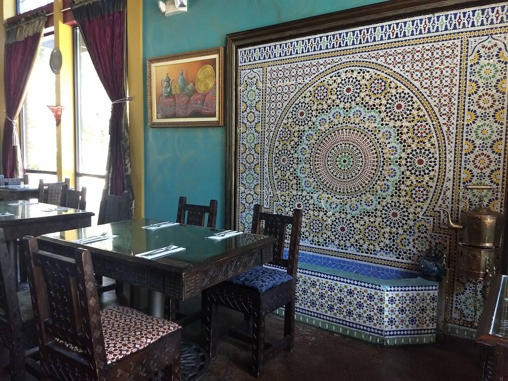 Dar Essalam | restaurant | 29585 Park Pl, Wilsonville, OR 97070, USA | 5036823600 OR +1 503-682-3600